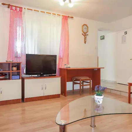 Holiday home Margareta By Interhome Punat