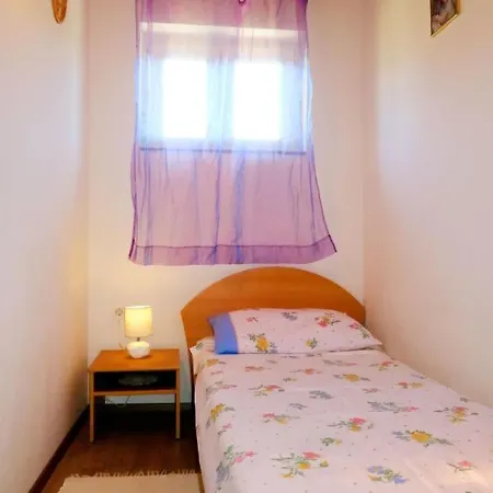 Holiday home Margareta By Interhome *
