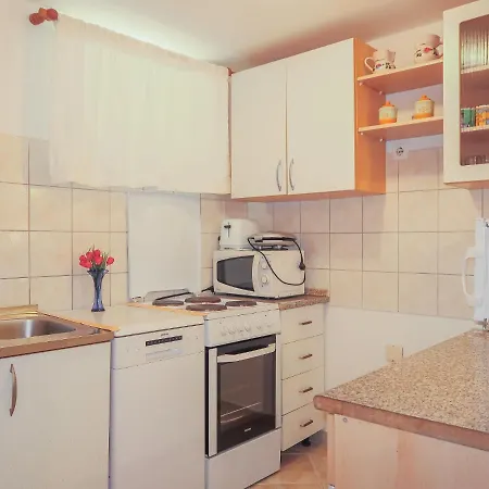 Margareta By Interhome *