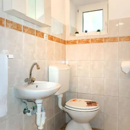Margareta By Interhome Holiday home *
