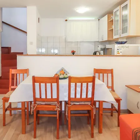 Holiday home Margareta By Interhome Punat