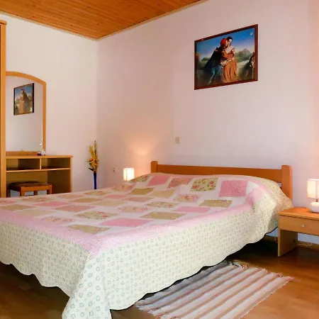 Holiday home Margareta By Interhome