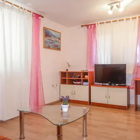 Margareta By Interhome *