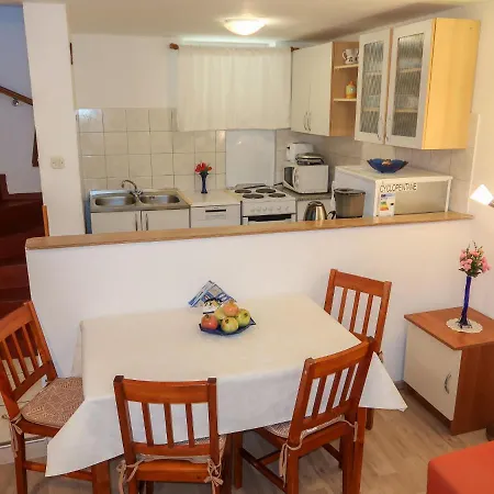 Holiday home Margareta By Interhome